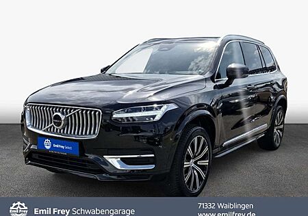 Volvo XC 90 gebraucht kaufen Volvo XC 90 XC90 XC90 B5 D AWD Plus Bright *Pano/AHK/Standhzg*
