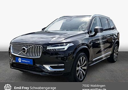 Volvo XC 90 XC90 XC90 B5 D AWD Plus Bright *Pano/AHK/Standhzg*