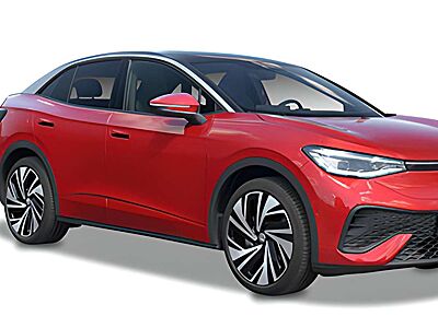 Volkswagen ID.5 Pure 52 kWh 125 kW 125 kW (170 PS), Automatik, ...
