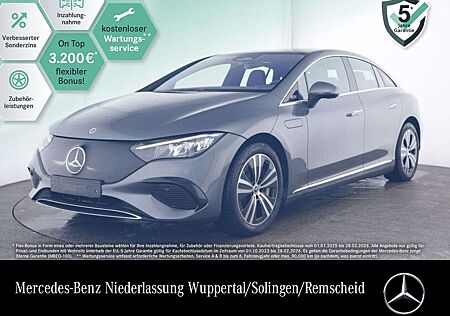 Mercedes-Benz EQE 300 Avantgarde WideScreen LED AHK Kamera PTS