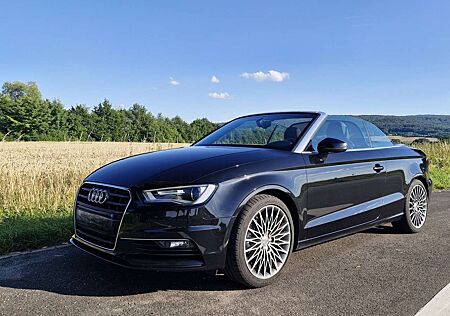 Audi A3 1.4 TFSI cylinder on demand Cabrio Ambition