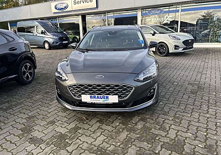 Ford Focus Turnier Vignale