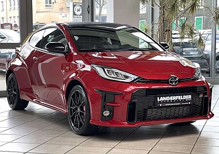 Toyota Yaris GR 1.6 Turbo High Performance ACC|S+LHZ|4x4