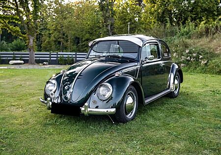 VW Käfer Volkswagen 1200
