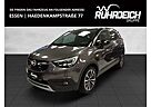 Opel Crossland X ULTIMATE 1.2 HEAD-UP SHZ NAVI KAMERA