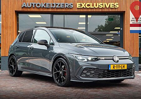VW Golf Volkswagen 2.0 TDI GTD panorama dach Navi Harman Kardo