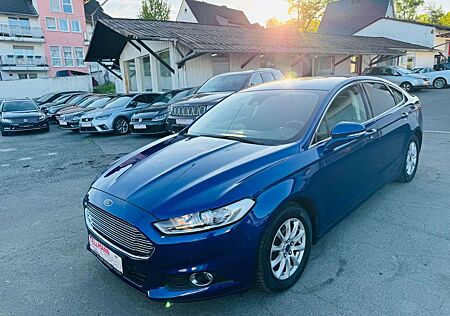 Ford Mondeo Lim. Business Edition