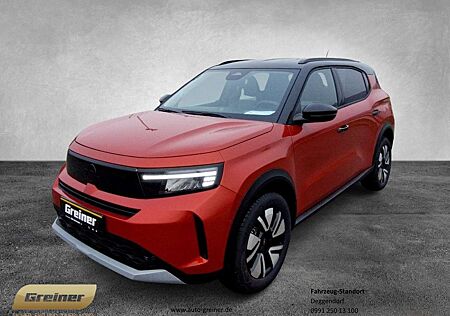 Opel Frontera GS 1.2 Hybrid NAVI|KAMERA|PDC|SHZ