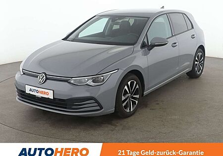 VW Golf Volkswagen 1.5 TSI ACT United*LED*NAVI*ACC*PDC*SHZ*KLIMA*