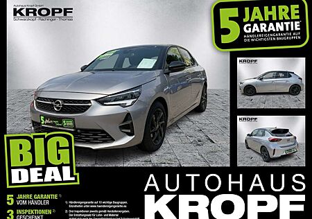 Opel Corsa F 1.2 Turbo **Matrix LED SHZ Kam. LM**