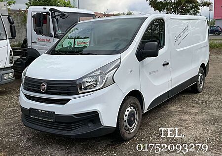 Fiat Talento Kasten * LANG * L2H1 * Business * Klima