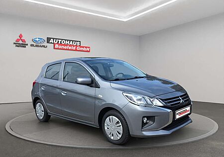 Mitsubishi Space Star Select