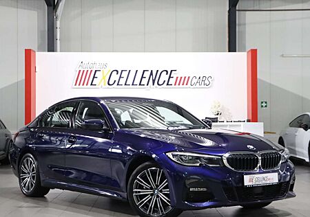BMW 330e 330 LIMOUSINE M-SPORT / LASER,LIVE-COCKPIT+HUD