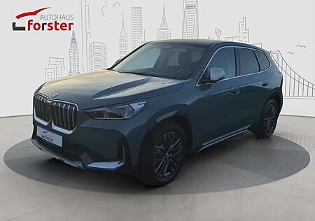 BMW iX1 30 xDrive xLine AHK HeadUp ACC