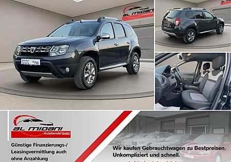 Dacia Duster Basis 4x2