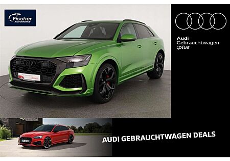 Audi RS Q8 TFSI quattro Dynamikpaket plus