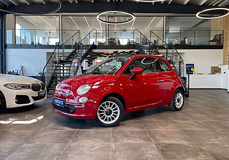 Fiat 500C 0.9 Twinair Dualogic-Aut Lounge*1.HAND*NAVI