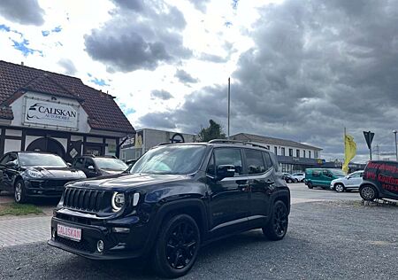 Jeep Renegade Limited FWD *1.Hand*Kamera