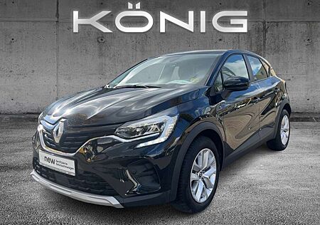 Renault Captur II 1.3 TCe 140 EVOLUTION Automatik