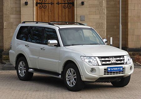 Mitsubishi Pajero 3.2 DI-D Edition 30*1 HD*7SITZER*LEDER*SH