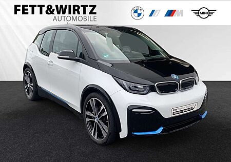 BMW i3 s 120Ah Navi|PDC|Sitzhzg.|20"LM
