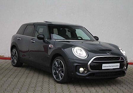 Mini Cooper S Clubman S DKG PANO harmankardon Keyless