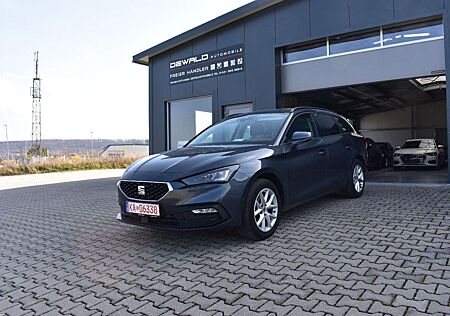 Seat Leon Sports Style/Virtualcockpit/Kamera//M-PAKET