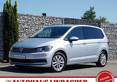 VW Touran Volkswagen 1.5 TSI ACT OPF Comfortline I 7 Sitze