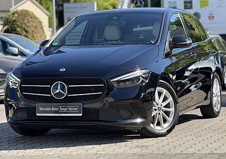 Mercedes-Benz B 200 Progressive KAMERA*MULTIBEAM*NIGHT-PAKET*