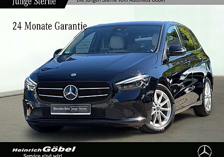 Mercedes-Benz B 200 Progressive KAMERA*MULTIBEAM*NIGHT-PAKET*