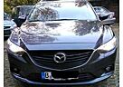 Mazda 6 2.2 Kombi SKYACTIV-D Aut. Business-Line