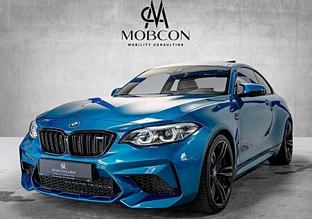 BMW M2 Competition *DKG*GSD*RFK*M-Sitze*Harman*Keyl*