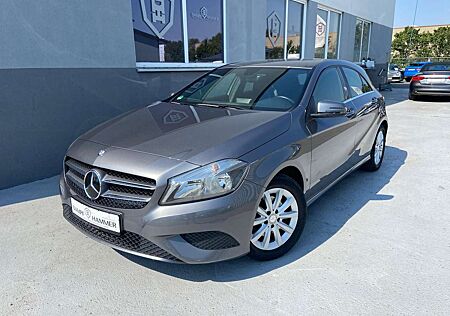 Mercedes-Benz A 180 Style BlueEfficiency Navi Bluetooth