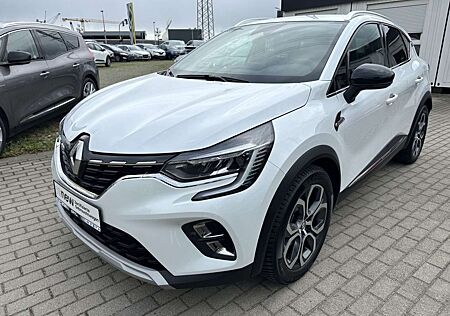 Renault Captur INTENS E-TECH PLUG-in Hybrid 160