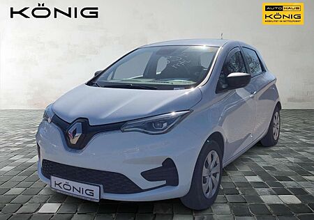 Renault ZOE LIFE Batteriemiete R110 Z.E. 40