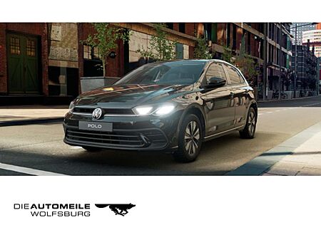 VW Polo Volkswagen VI 1.0 GOAL