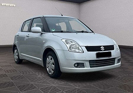 Suzuki Swift 1.3 Comfort