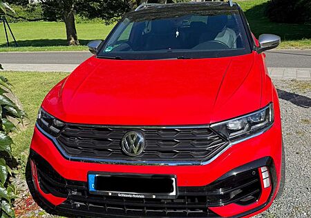 VW T-Roc Volkswagen 2.0 TSI OPF 4MOTION DSG R