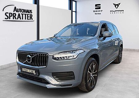 Volvo XC 90 XC90 Momentum Pro AWD 2.0 Diesel HK LED Panorama