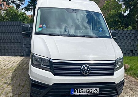 VW Crafter Volkswagen 30 TDI VA