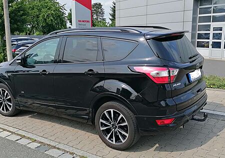 Ford Kuga 2.0 EcoBoost 4x4 Aut. ST-Line
