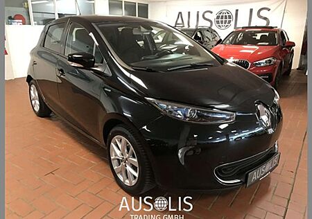 Renault ZOE Limited ZE,Batterie inclusive Klimaautom,