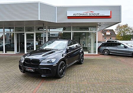 BMW X6 M *LEDER*HEAD-UP*VOLL*TOP*LEDER