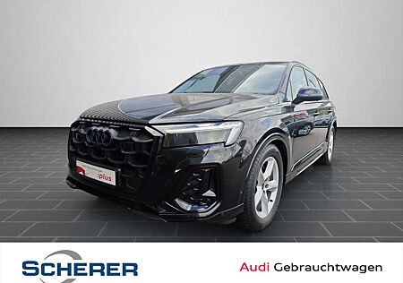 Audi Q7 SUV 45 TDI quattro MATRIX-LED KAMERA NAVI SHZ