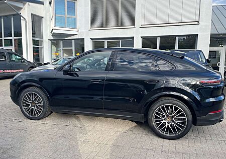 Porsche Cayenne Coupe 3.0 V6,Panorama,NAVI,Leder,Sofft Klos