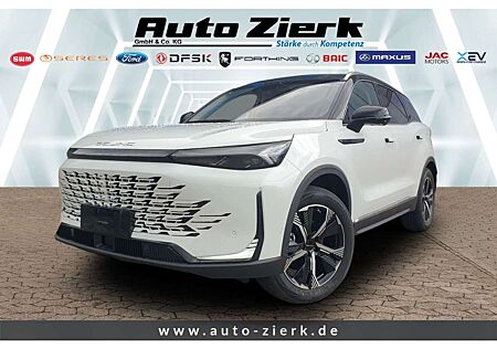 BAIC Others Ganzjahresreifen Unterbodenschutz Klima-Sitze LED