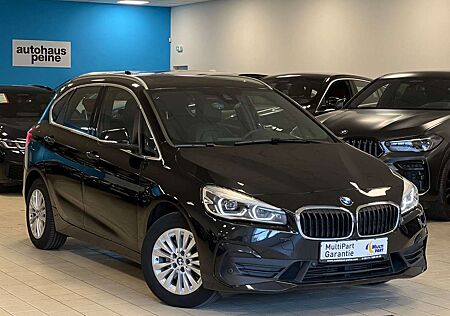 BMW 218d 218 AT Aut/Leder/Pan/Stau&DrivAss+/St&Go/Harman