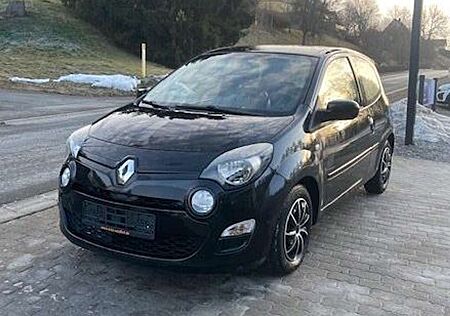 Renault Twingo Paris