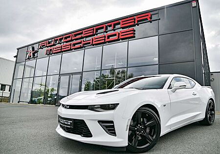 Chevrolet Camaro gebraucht kaufen Chevrolet Camaro V8 Recaro* Magnetic Ride* Klappenabgas.*