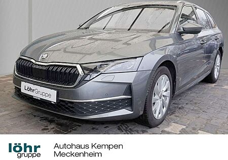 Skoda Octavia Combi 1.5 eTSI DSG Selection 17" Navi+VC ACC LE...